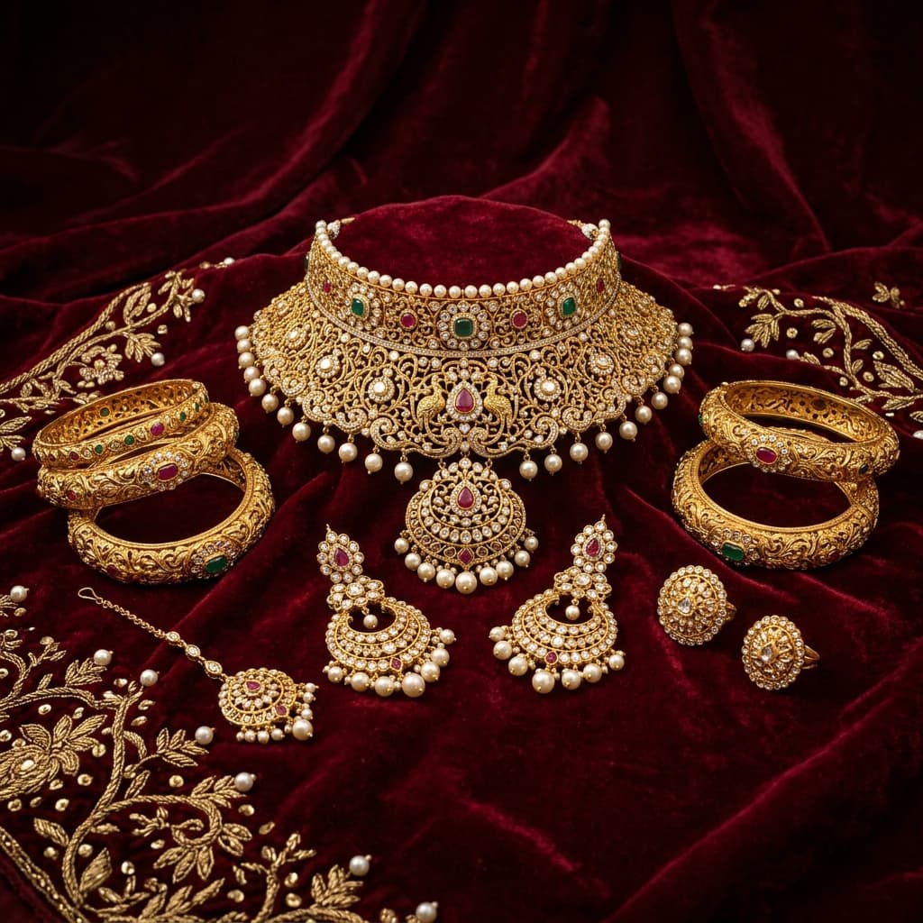 Gold Collection