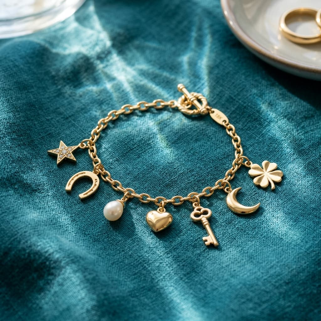 Bracelets Category