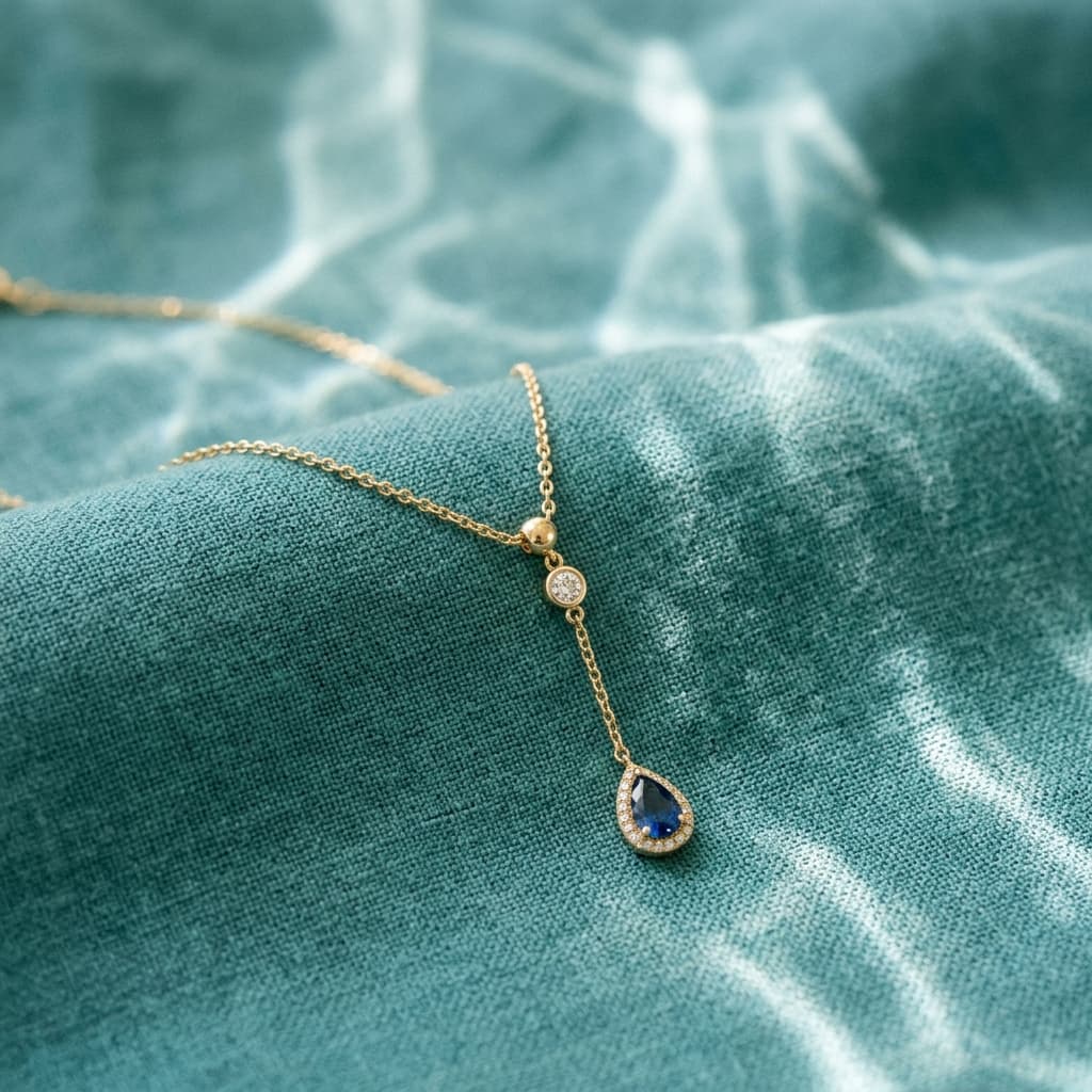 Necklaces Category