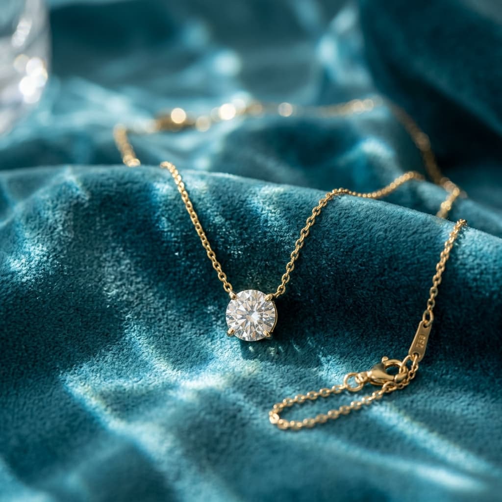 Pendants Category